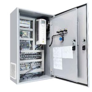 Remote SS Control Panel